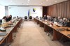 Predsjedatelj Doma naroda dr. Dragan Čović održao sastanak sa veleposlanicima Quinte i šefom Izaslanstva EU u BiH 